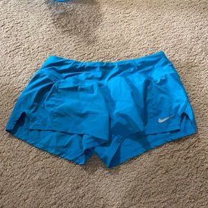 Nike Women's 3'' Dry-Fit Running Shorts